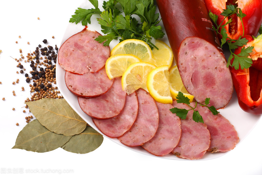 肉类产品 从源头到餐桌的营养与文化