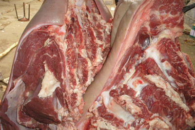 重庆生鲜配送 蔬菜与肉类的便捷选择