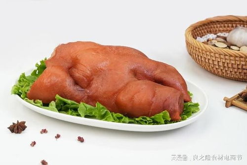 携手香宇肉制品，共赴良之隆2024第二届中国京津冀食材节盛宴